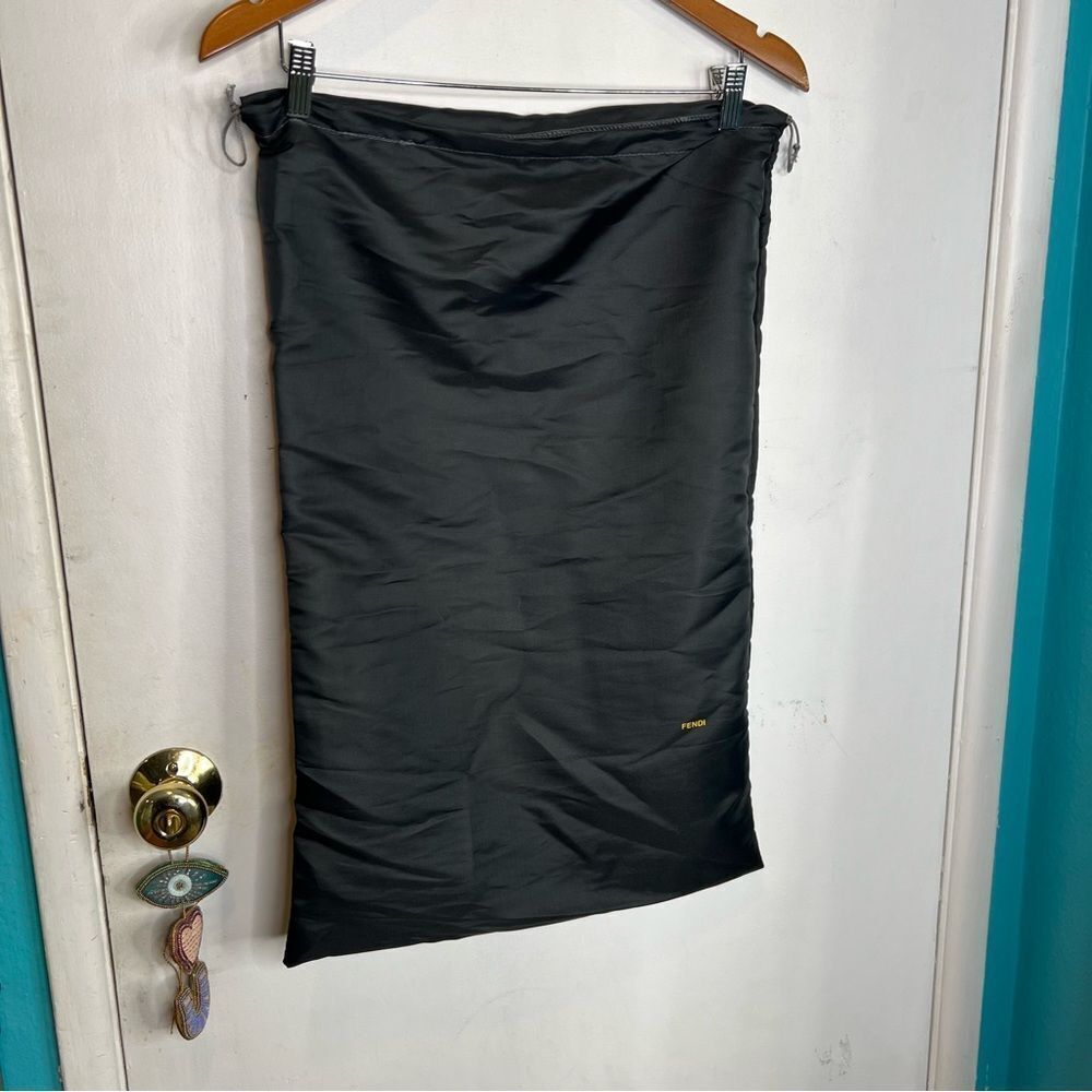 FENDI LARGE DUSTBAG